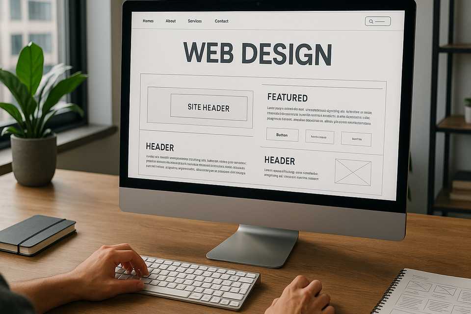 Top Web Design Toronto Reviews