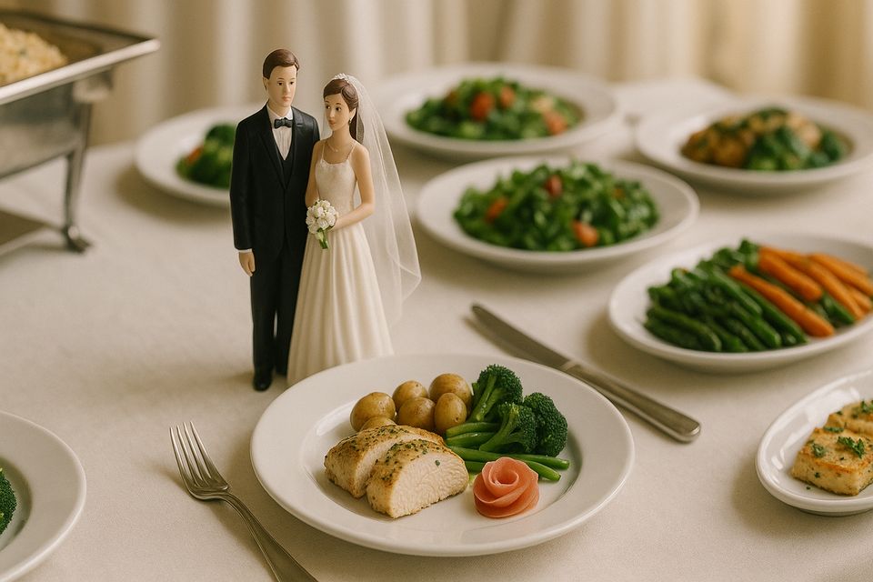 Top Wedding Catering Toronto Reviews