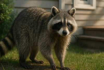 Best Wildlife Removal in Toronto
