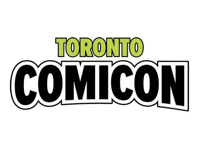 Toronto Comicon is an excellent festival for comic book fans.