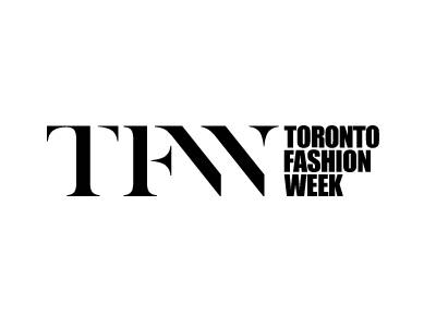 Toronto Fashion Week is one of the biggest fashion festivals.