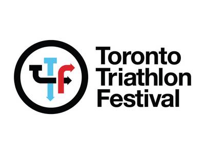 Toronto Triathlon Festival is one of the biggest triathlons.