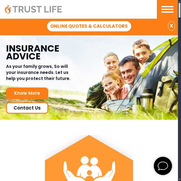 Trust Life & Investments Inc