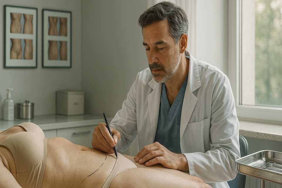 Tummy Tuck Toronto Reviews