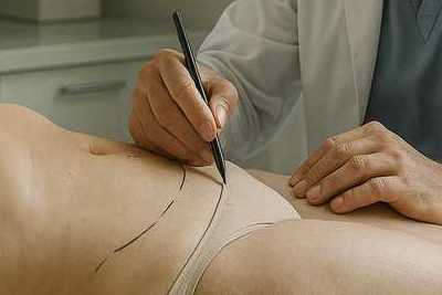 Best Tummy Tuck in Toronto