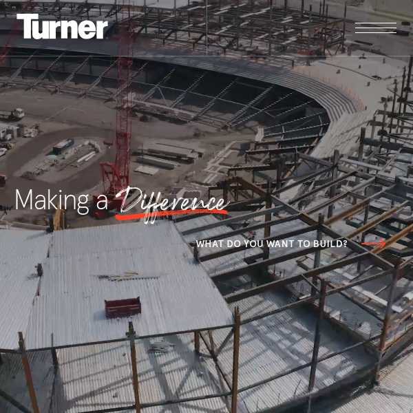 Turner Construction Company