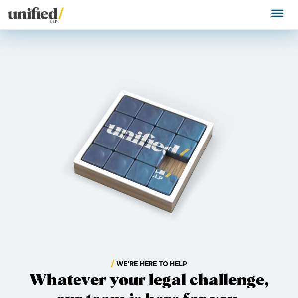 Unified LLP