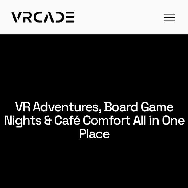 VRCADE