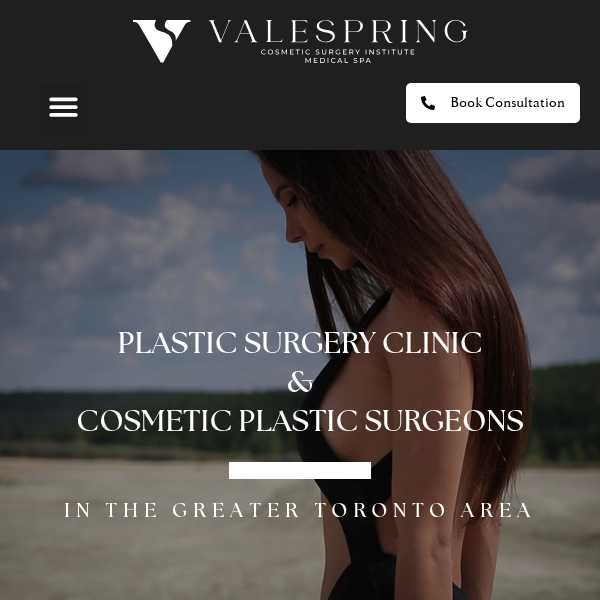 Valespring Cosmetic Surgery Institute