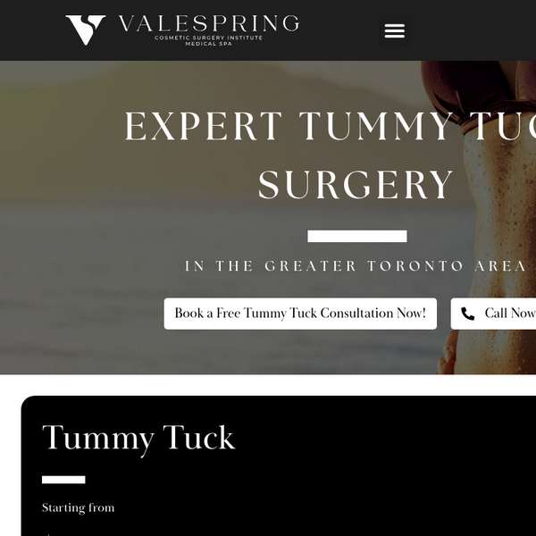 Valespring Cosmetic Surgery Institute