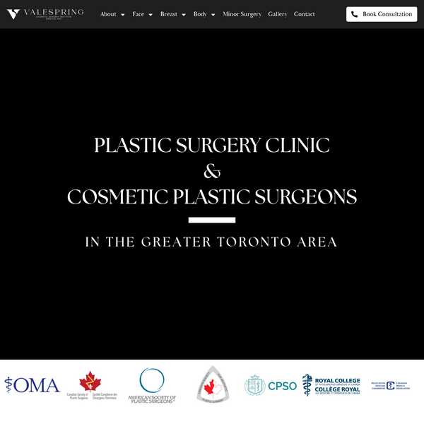 Valespring Cosmetic Surgery Institute
