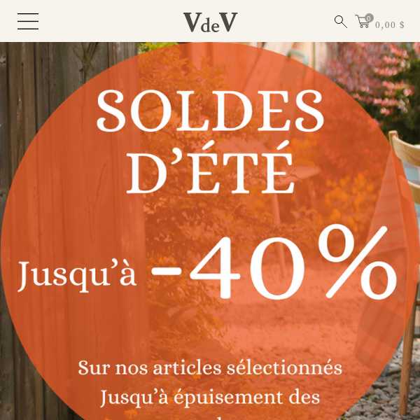 VdeV
