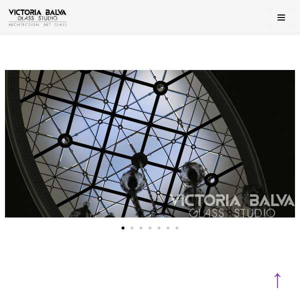 Victoria Balva Glass Studio