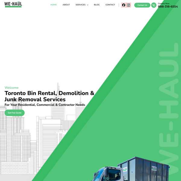 We-Haul