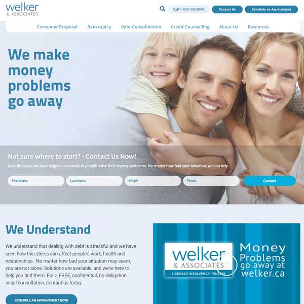 Welker and Associates