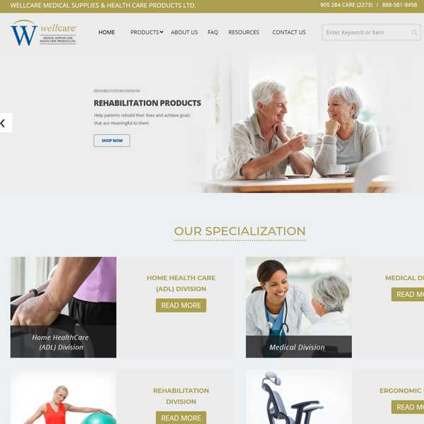 Wellcare Medical