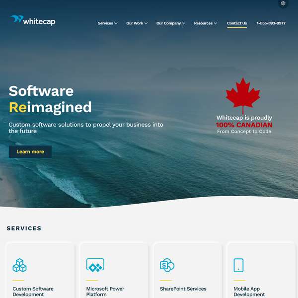 Whitecap Canada