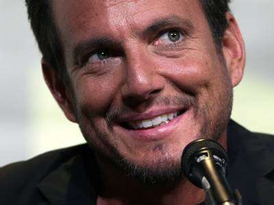 Will Arnett is one of the most famous people from Torotno.