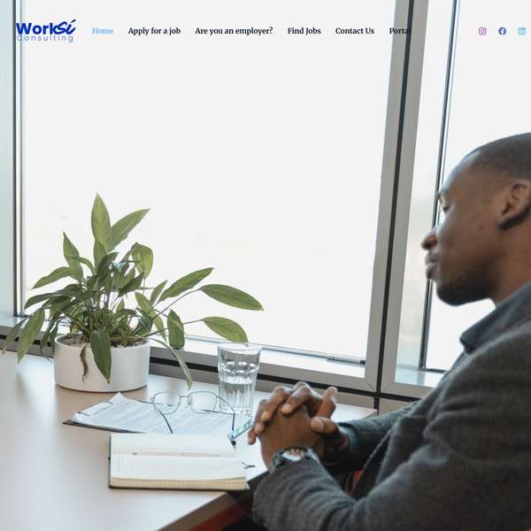 WorkSi Consulting