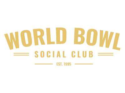 World Bowl is a bowling alley in Toronto.