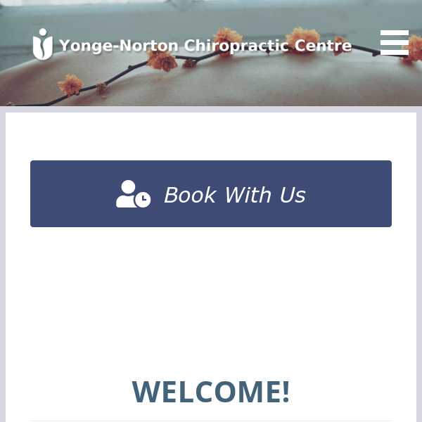 Yonge Norton Chiropractic Centre