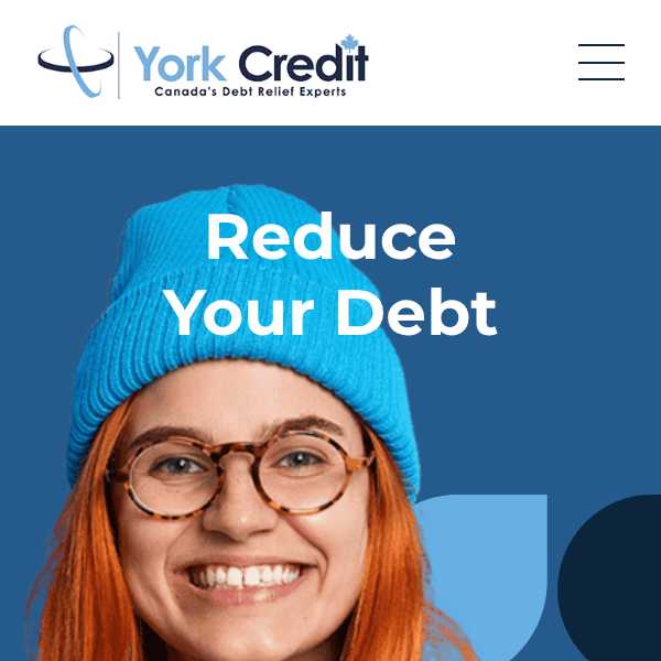 York Credit Services Toronto