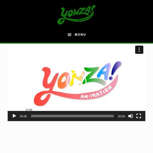 Yowza Animation Inc