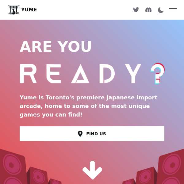 Yume Arcade