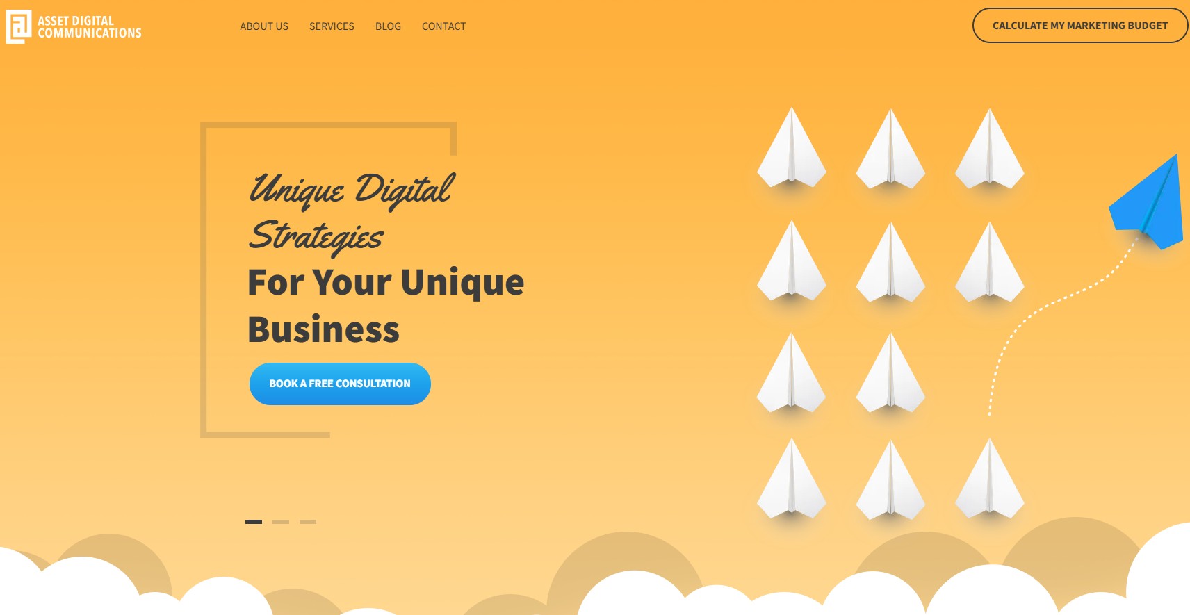 Asset Digital Communications