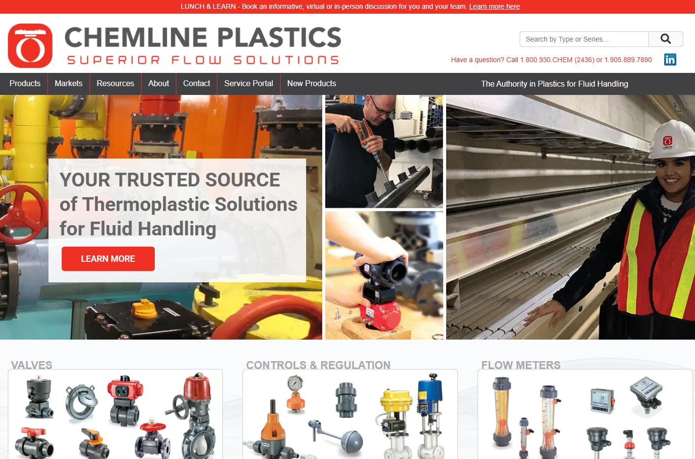 Chemline Plastics