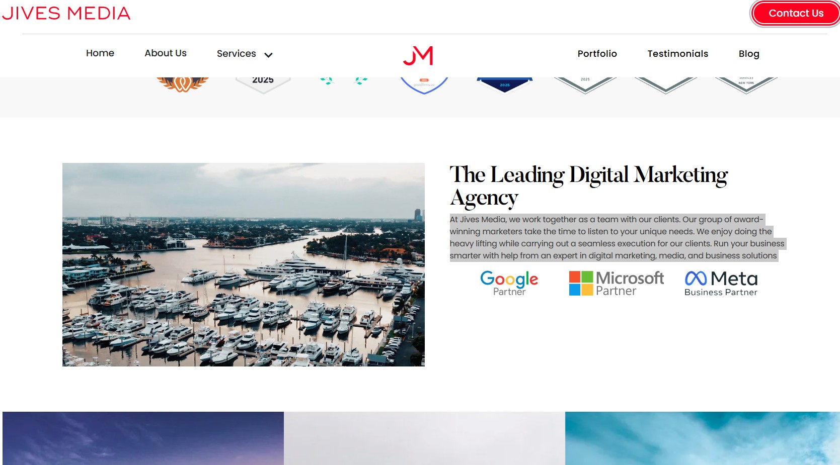 Jives Media